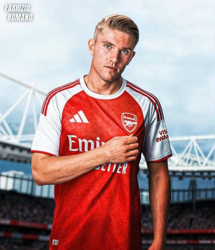 “温和的教授”——亨利勉励约克雷斯不要急于进球