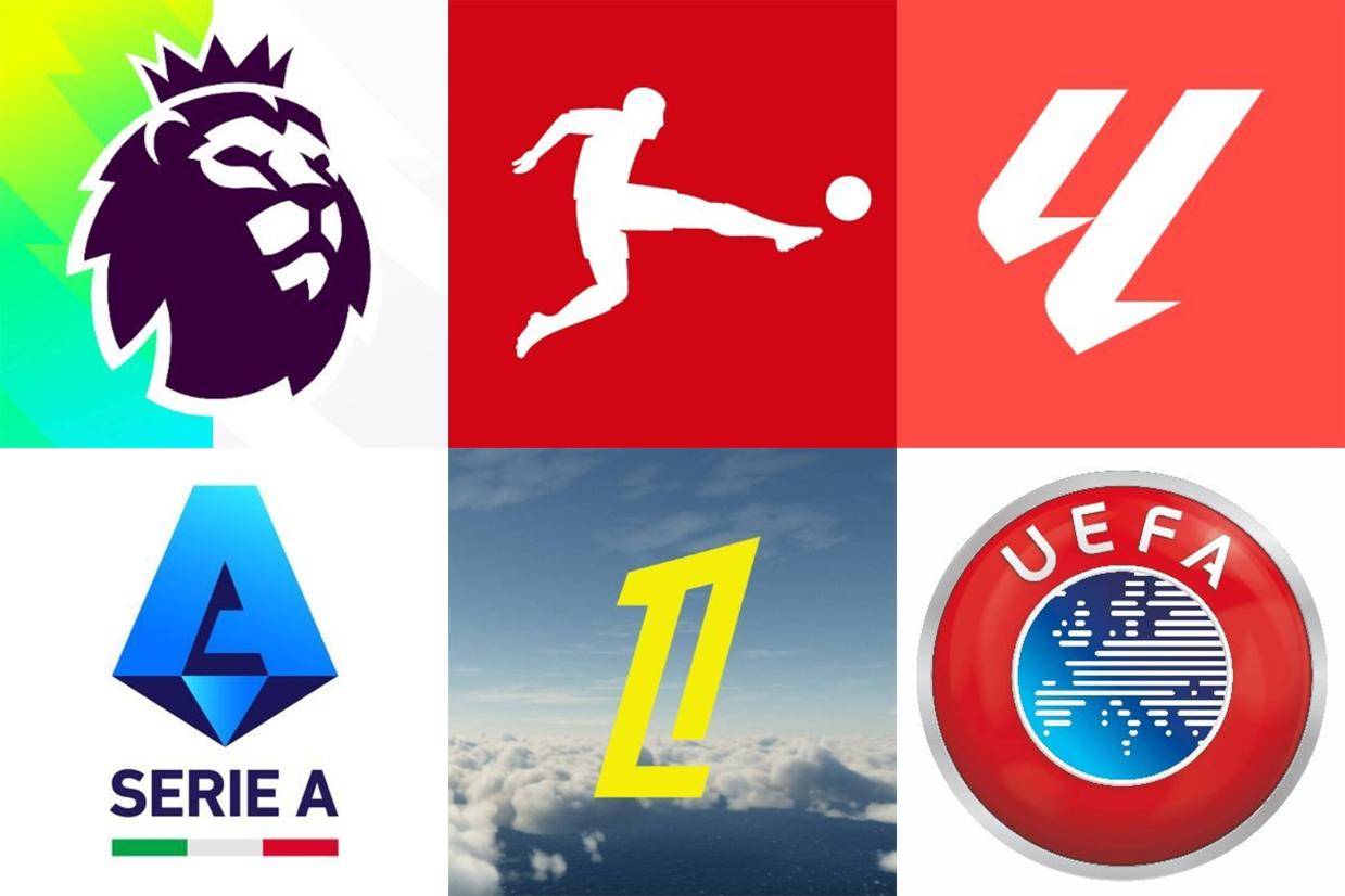 27胜封神！英超欧战统治力拉满，德甲紧追，西甲意甲为何掉队？