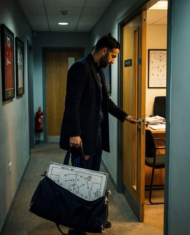 执教仅14个月，曼联在阿莫林身上的开销超过2700万英镑，代价惨重